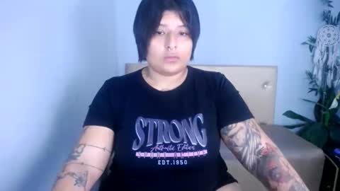 Snapshot of scarlett_keaty chatting on May 31, 2026, 2:53 am scarlett online show from May 31, 2026, 2:53 am