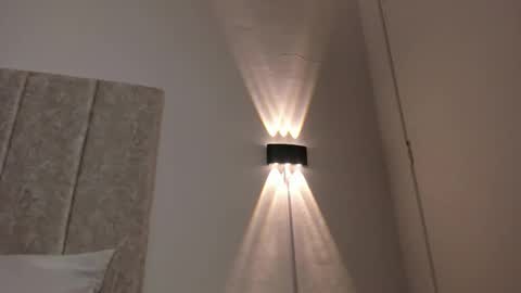 Scarlett Lee online show from March 6, 2026, 1:02 am