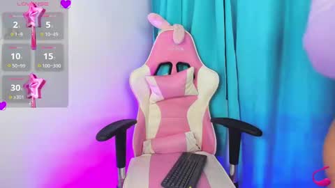 Snapshot of scarlett_lewis2 chatting on December 12, 2024, 11:58 pm SweetScarlett online show from December 12, 2024, 11:58 pm