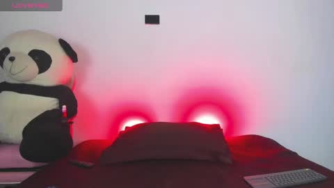 Snapshot of scarlett_lewis2 chatting on February 15, 2025, 3:20 am SweetScarlett online show from February 15, 2025, 3:20 am