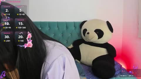 Snapshot of scarlett_lewis2 chatting on October 11, 2025, 3:50 am SweetScarlett online show from October 11, 2025, 3:50 am