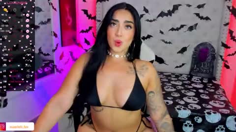 Kim online show from October 11, 2025, 2:33 am