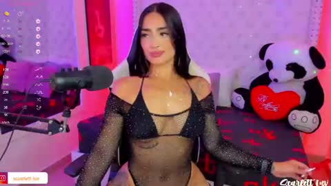 Kim online show from July 21, 2026, 3:53 am