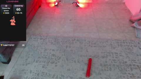 Snapshot of scarlett_mgc chatting on February 4, 2025, 4:08 pm Scar Jacob online show from February 4, 2025, 4:08 pm