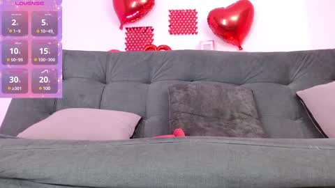 Snapshot of scarlett_mgc chatting on February 20, 2025, 4:28 am Scar Jacob online show from February 20, 2025, 4:28 am