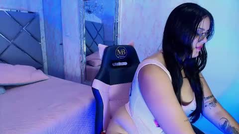 Snapshot of scarlett_montoya chatting on December 22, 2025, 7:44 pm scarlett montoya online show from December 22, 2025, 7:44 pm