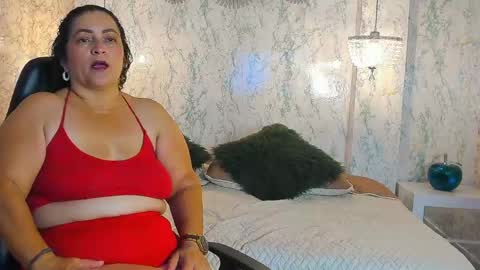 Snapshot of scarlett_montoya chatting on April 29, 2026, 12:42 pm scarlett montoya online show from April 29, 2026, 12:42 pm