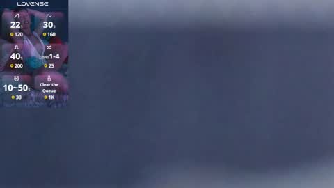 Scarlett online show from December 7, 2024, 4:25 pm