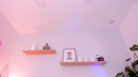 Scarlett Morgan online show from February 19, 2025, 12:14 am