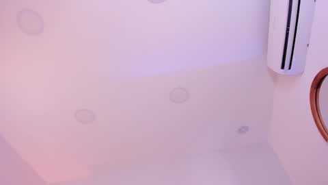 Scarlett Morgan online show from March 5, 2025, 12:27 am