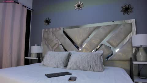 Scarlett Noirr online show from October 31, 2025, 12:17 pm