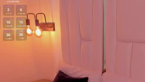 Scarlett  online show from February 19, 2026, 6:26 pm