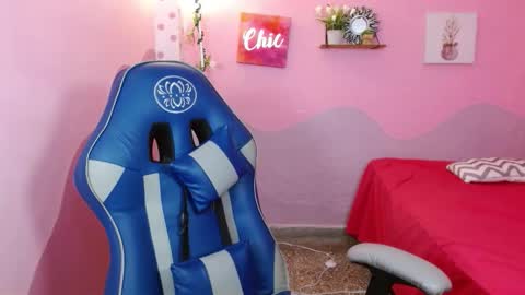 Scarlett 3 online show from January 10, 2026, 1:46 pm