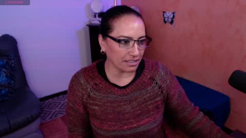 Snapshot of scarlett_sax chatting on January 23, 2025, 1:19 am Scarlett sax online show from January 23, 2025, 1:19 am