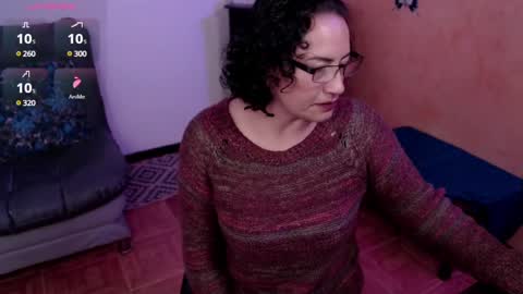 Snapshot of scarlett_sax chatting on January 31, 2025, 1:54 am Scarlett sax online show from January 31, 2025, 1:54 am