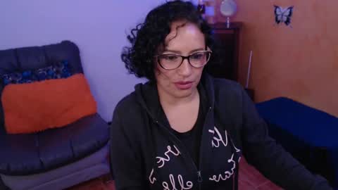 Snapshot of scarlett_sax chatting on March 7, 2025, 12:58 am Scarlett sax online show from March 7, 2025, 12:58 am