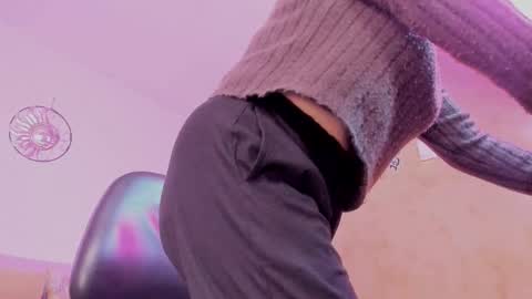 Scarlett sax online show from January 6, 2026, 11:07 pm