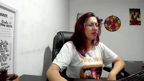 Mistress Scarlett online show from December 4, 2024, 5:22 pm