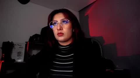 Mistress Scarlett online show from September 18, 2025, 2:08 pm