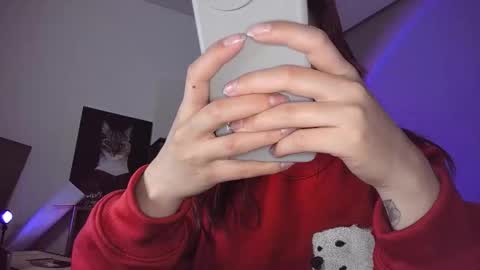 Mistress Scarlett online show from September 29, 2025, 2:22 pm