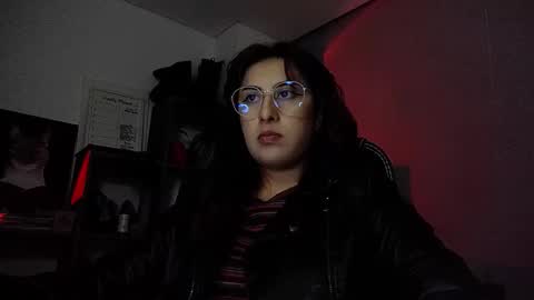 Mistress Scarlett online show from October 3, 2025, 2:14 pm