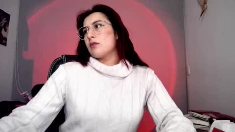 Mistress Scarlett online show from November 3, 2025, 2:18 pm