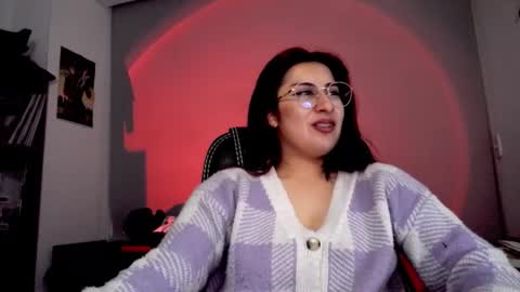 Mistress Scarlett online show from November 4, 2025, 12:26 pm