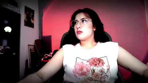 Mistress Scarlett online show from December 1, 2025, 1:27 pm