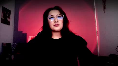 Mistress Scarlett online show from December 22, 2025, 7:11 pm