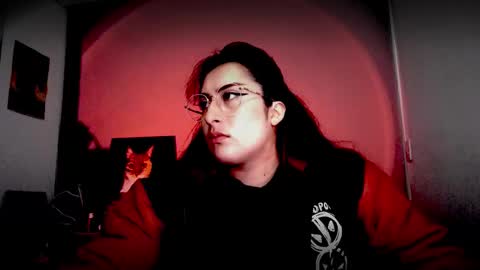 Mistress Scarlett online show from January 12, 2026, 2:44 pm