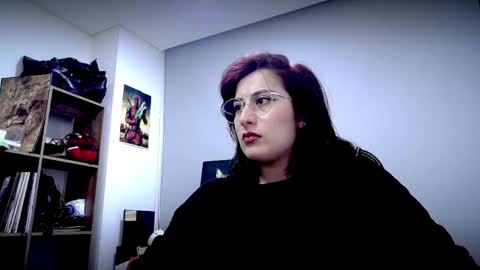 Mistress Scarlett online show from April 9, 2026, 4:34 pm