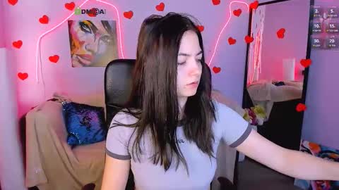 Scarlett online show from February 20, 2026, 7:32 am