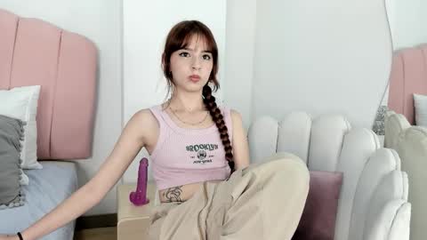 Snapshot of scarlett_smith_3 chatting on October 11, 2025, 3:28 am scarlett smith 3 online show from October 11, 2025, 3:28 am