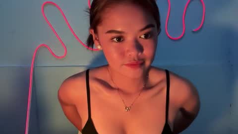 Snapshot of scarlett_snow0 chatting on October 9, 2025, 9:40 am Scarlett online show from October 9, 2025, 9:40 am