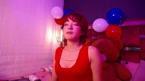 Snapshot of scarlett_squerit chatting on July 9, 2026, 3:27 pm scarlett_squerit online show from July 9, 2026, 3:27 pm