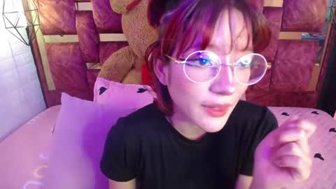 Snapshot of scarlett_squerit chatting on August 4, 2026, 2:30 pm scarlett_squerit online show from August 4, 2026, 2:30 pm