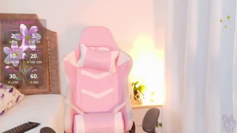 scarlett_star01 online show from June 4, 2026, 3:40 pm