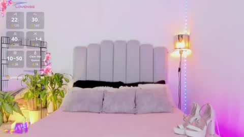  Scarlett Steelee  Independent Model online show from June 17, 2026, 12:57 am