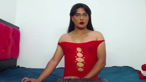 scarlett online show from February 27, 2025, 4:52 am