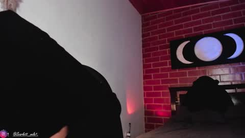 Scarlett  online show from October 4, 2025, 2:53 am