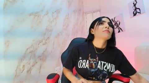 Scarlett online show from February 24, 2026, 2:04 pm