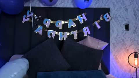 Snapshot of scarlett_vegga chatting on June 29, 2026, 5:03 am Scarlett online show from June 29, 2026, 5:03 am