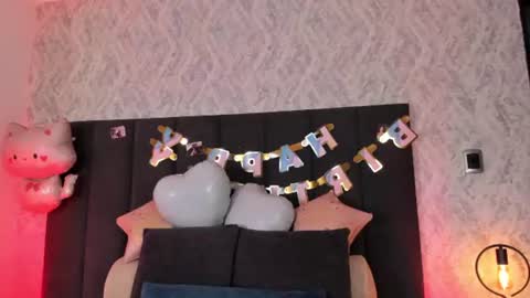 Snapshot of scarlett_vegga chatting on July 5, 2026, 4:19 am Scarlett online show from July 5, 2026, 4:19 am