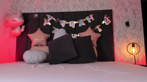 Snapshot of scarlett_vegga chatting on July 8, 2026, 4:28 am Scarlett online show from July 8, 2026, 4:28 am