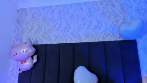 Snapshot of scarlett_vegga chatting on July 12, 2026, 3:30 am Scarlett online show from July 12, 2026, 3:30 am