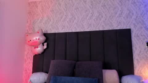 Snapshot of scarlett_vegga chatting on July 17, 2026, 5:36 am Scarlett online show from July 17, 2026, 5:36 am