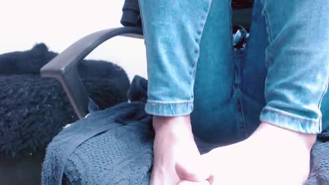 Scarlett Von Rose online show from September 29, 2025, 8:35 pm