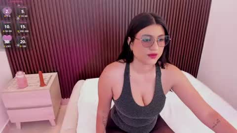 Snapshot of scarlett_voss1 chatting on June 20, 2026, 7:38 pm SCARLETT online show from June 20, 2026, 7:38 pm