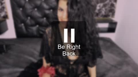 Scarlett online show from December 6, 2024, 9:02 pm