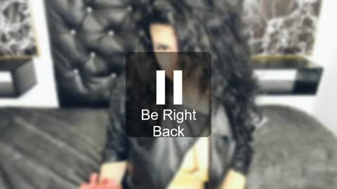 Scarlett online show from December 13, 2024, 6:05 pm